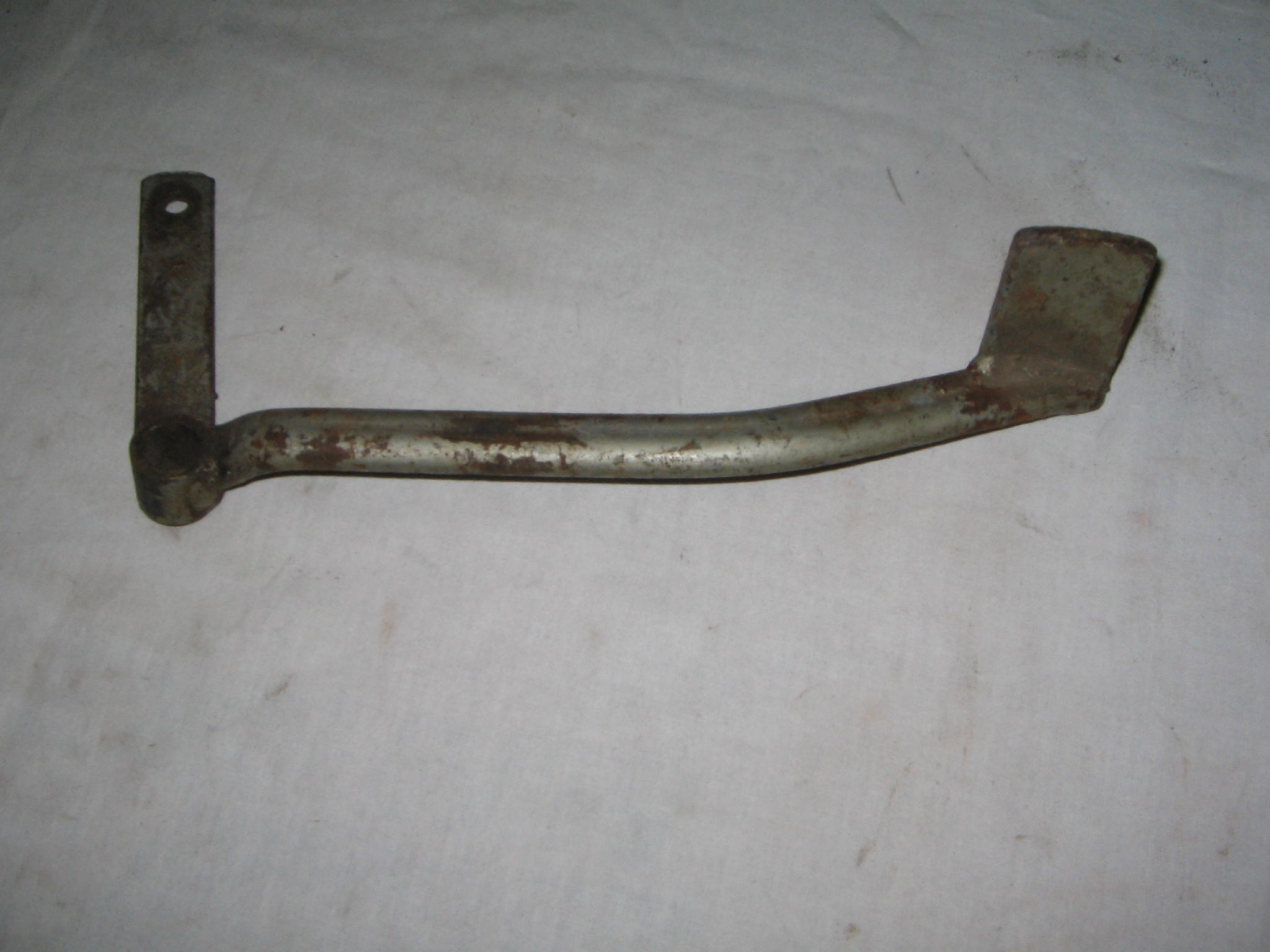 PEDALE FRENO N.890